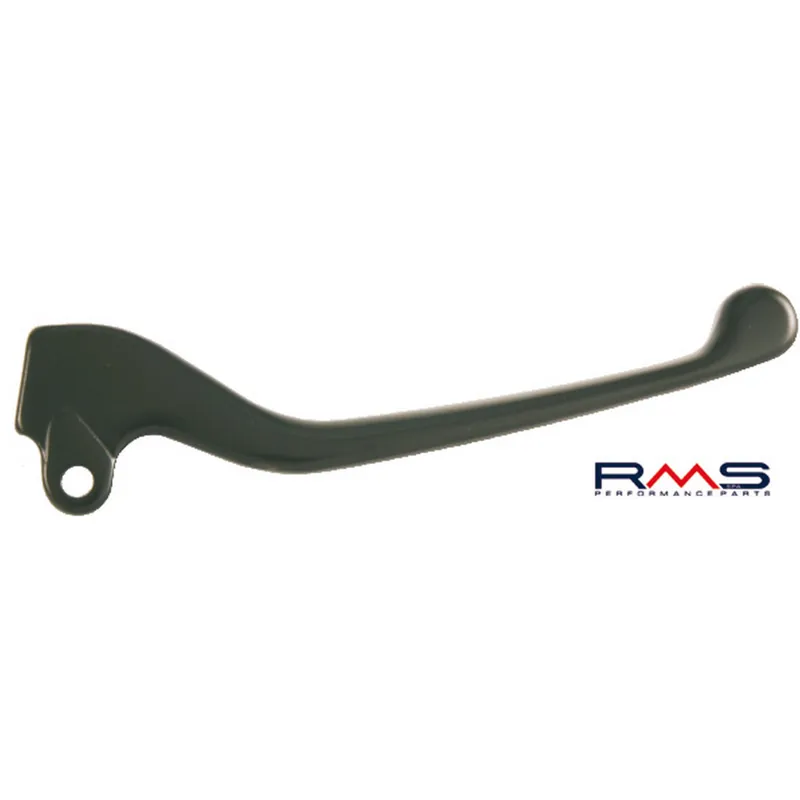 Páčka RMS 184120101 pravý černý Horká Nabídka