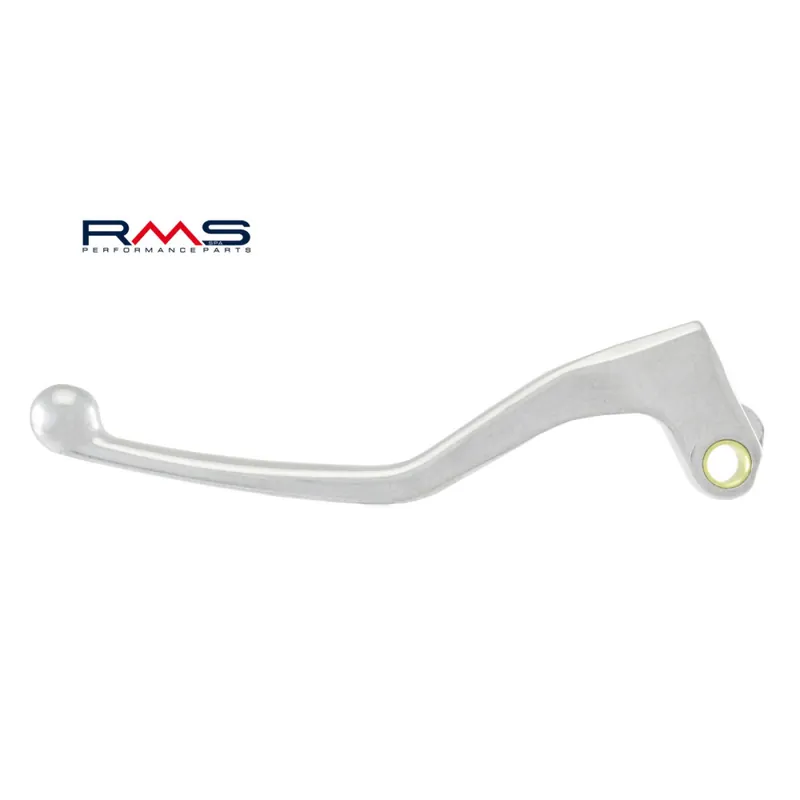 Páčka RMS 184101001 levý chrom Luxusní