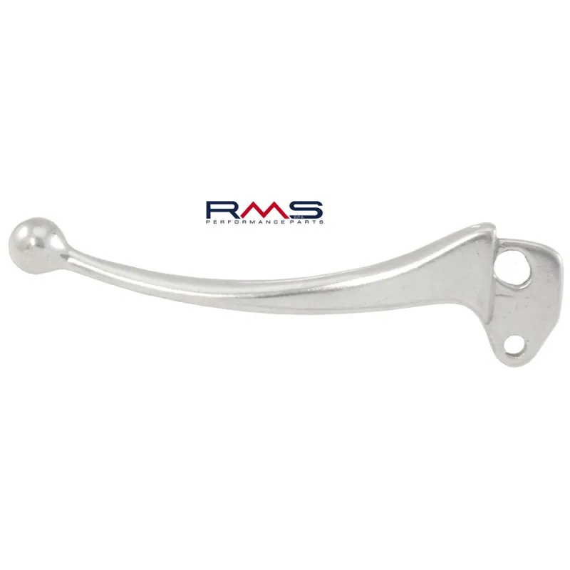 Páčka RMS 184100911 levá/pravá chrom Trendový