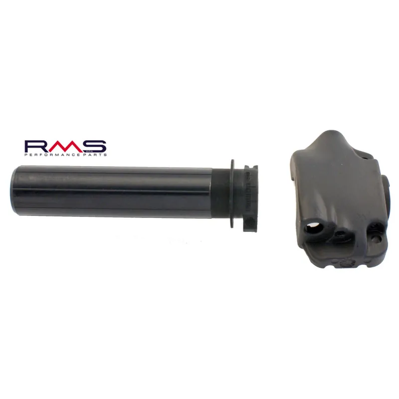 Exkluzivní Kompletní plynová rukojeť DOMINO 184080430 DOMINO