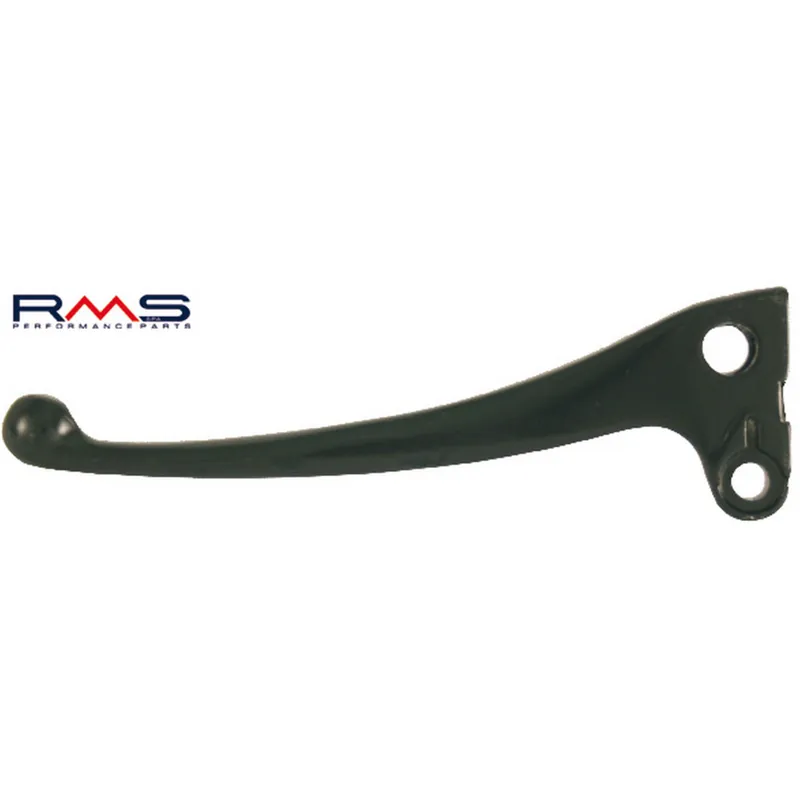 Omezená Nabídka Páčka RMS 184100151 levý černý