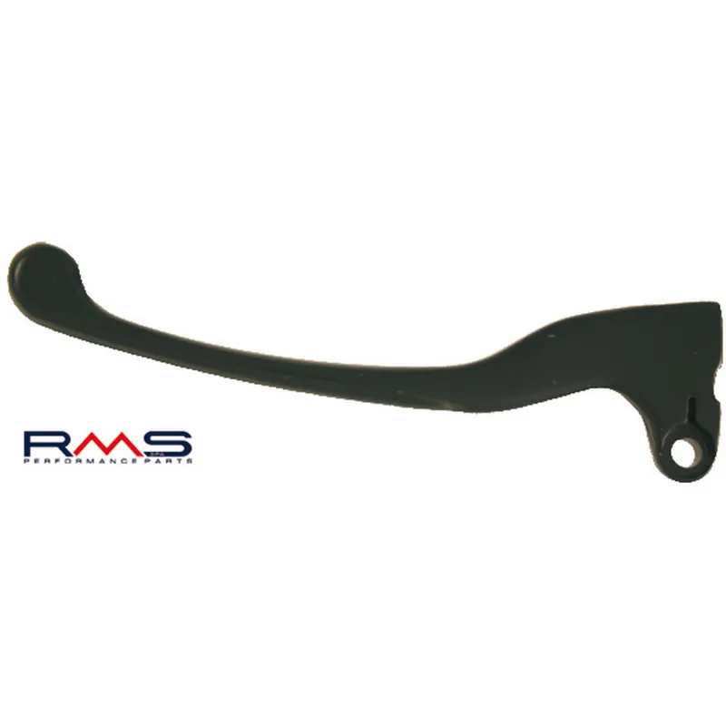 Páčka RMS 184100041 levý černý Nízká Cena