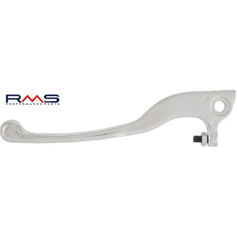 Profesionální Páčka RMS 184100031 levá/pravá chrom