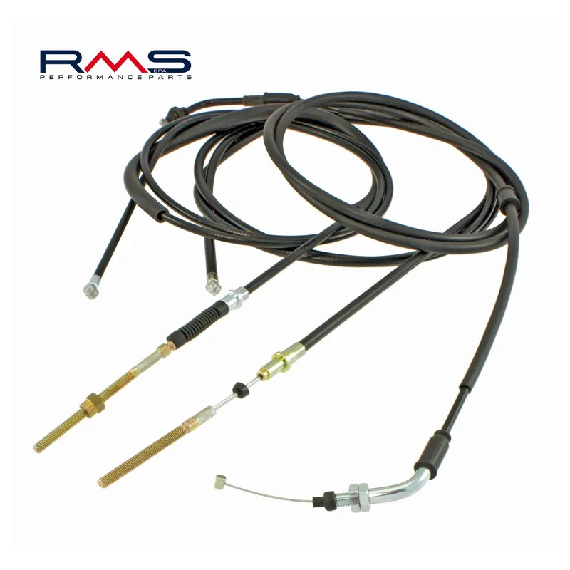 Plynové lanko RMS 163597210 guiding to carburettor Koupit Online