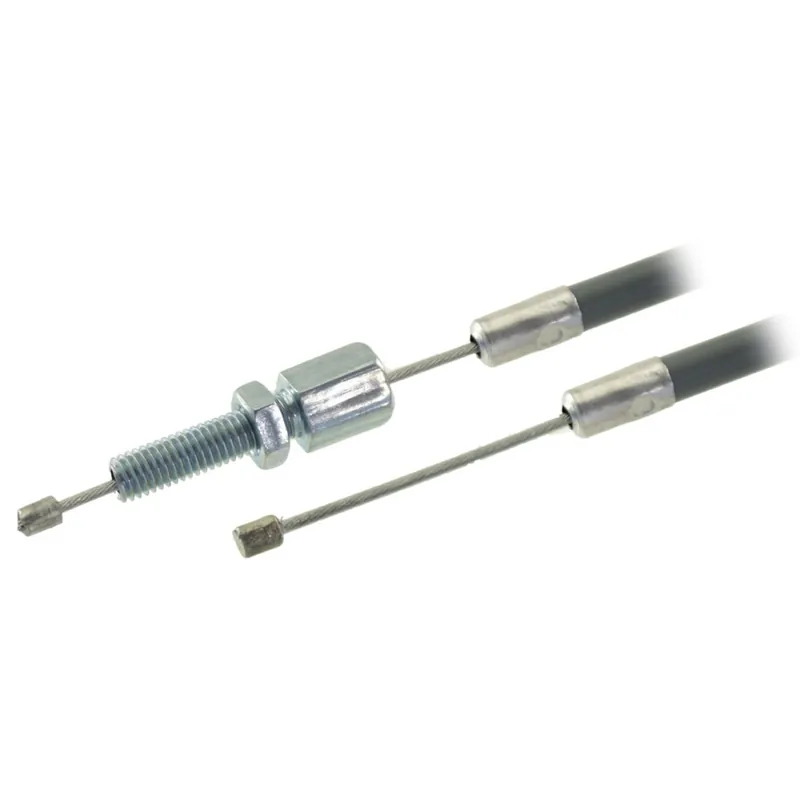 Plynové lanko RMS 163595130 Akční Cena