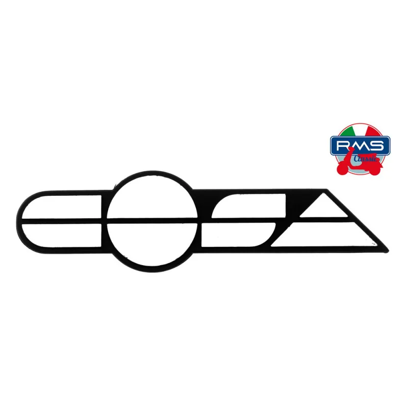 Emblém RMS 142720750 na boční panel Nejlepší Volba