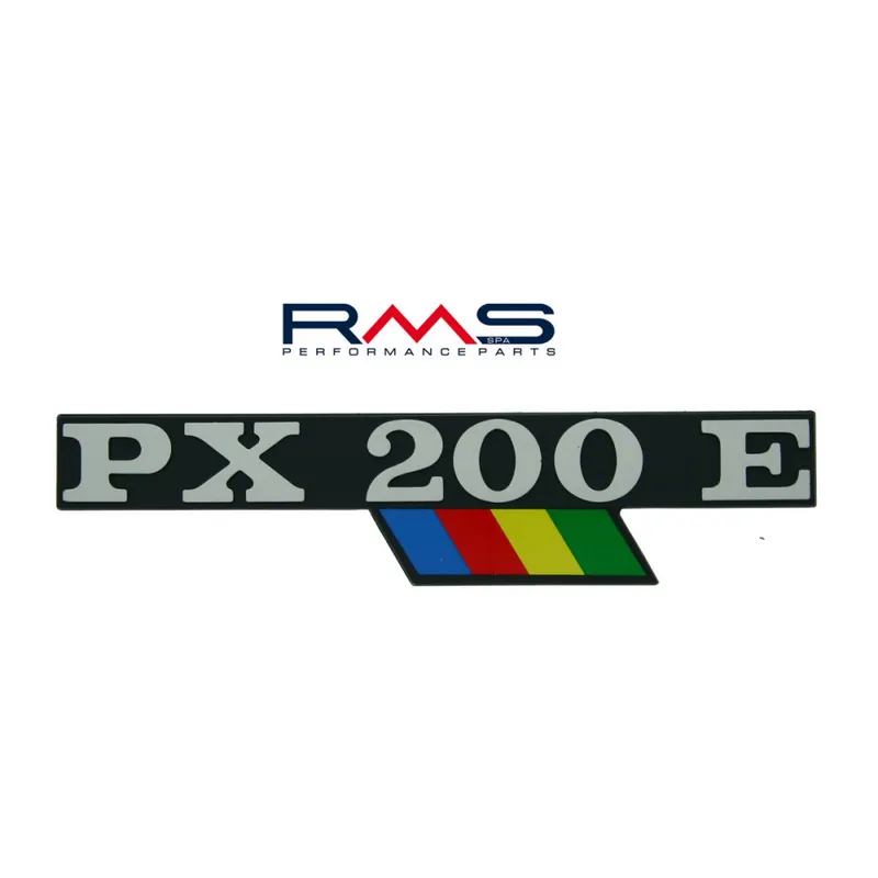 Emblém RMS 142720730 na boční panel Výhodná Nabídka