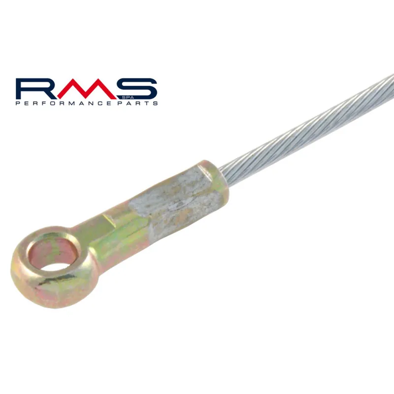 Brzdové lanko RMS 163550090 přední Hit Sezóny