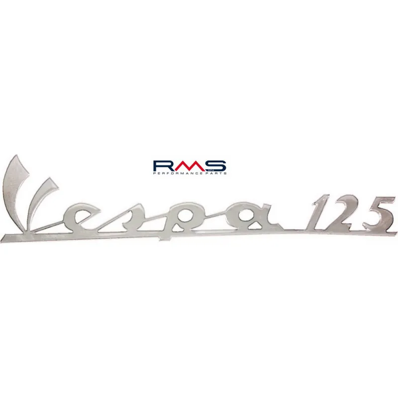 Emblém RMS 142720250 na přední štítek Odeslání Ihned