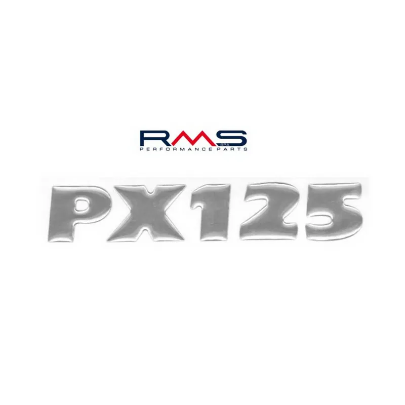 Výhodná Nabídka Emblém RMS 142720190 na boční panel