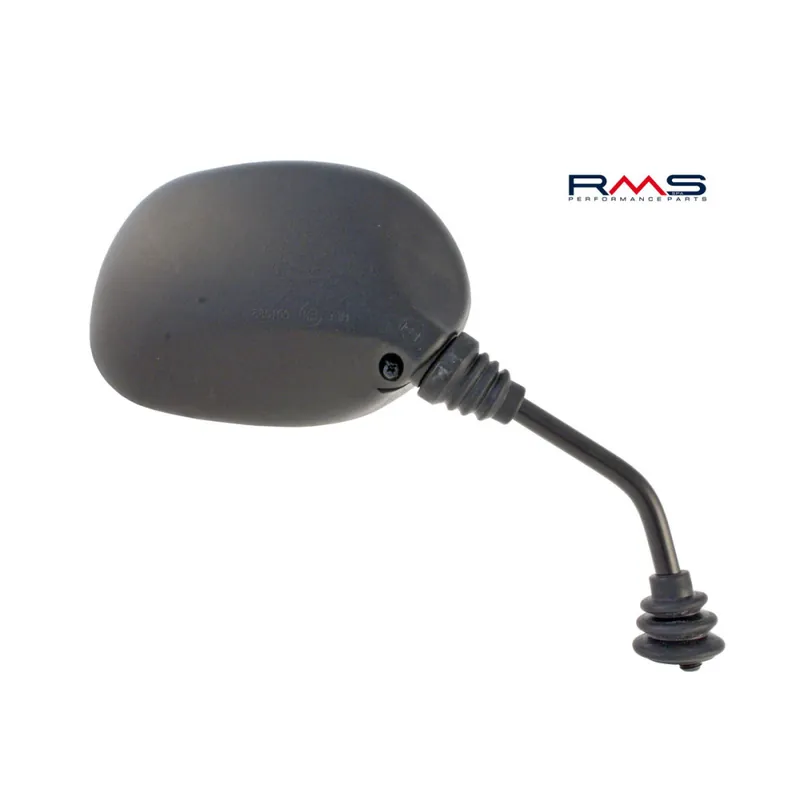 Bezpečná Platba Zpětné zrcátko RMS 122770730 pravý černý