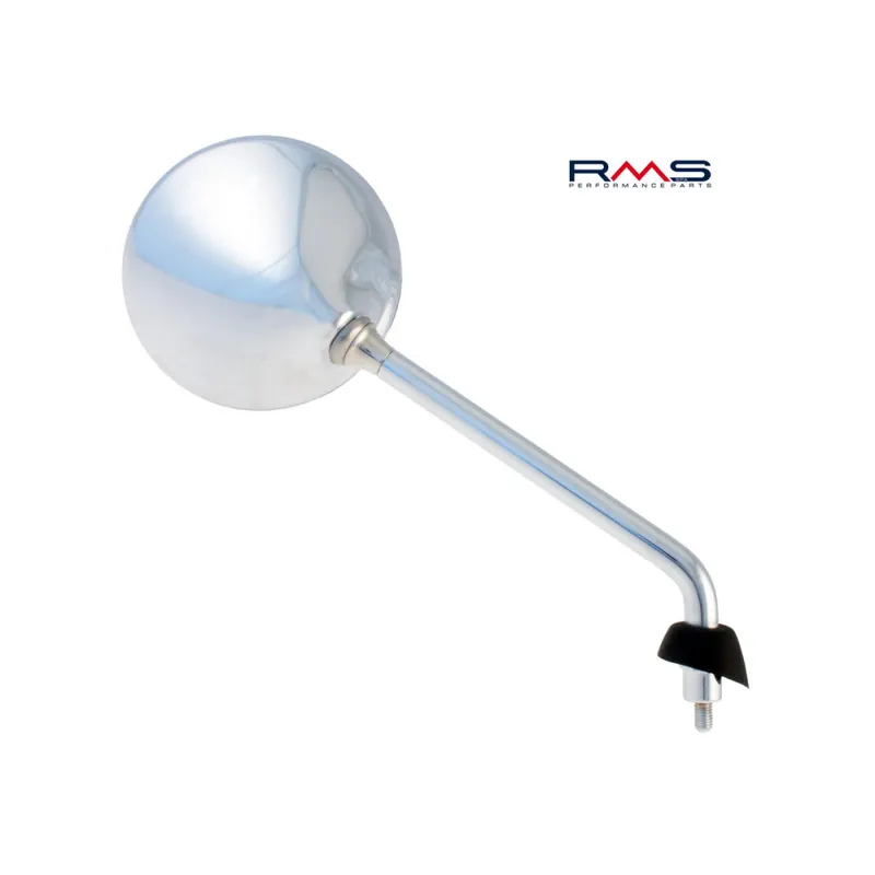 Nejprodávanější Zpětné zrcátko RMS 122770690 pravý chrom