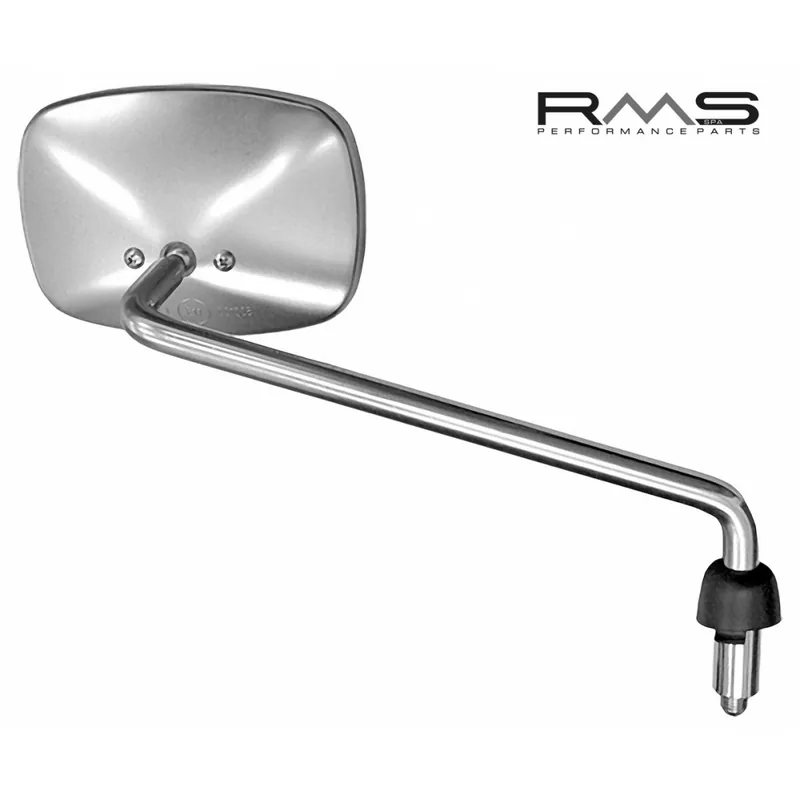 Kup Teď Zpětné zrcátko RMS 122770440 pravý chrom