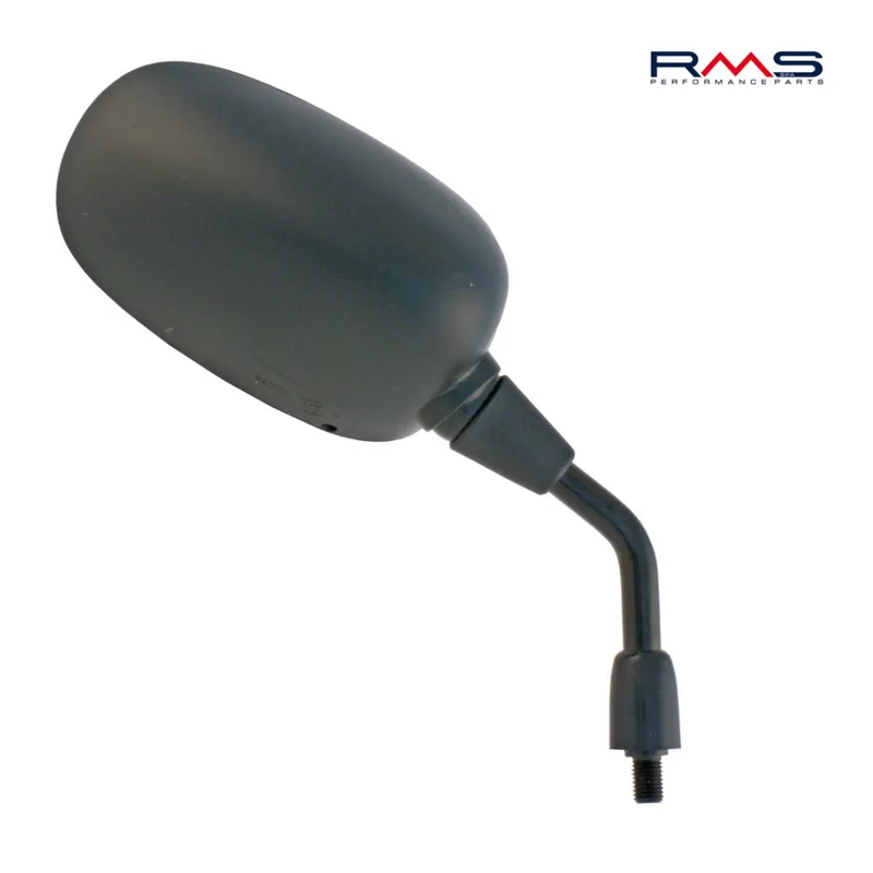 Luxusní Zpětné zrcátko RMS 122770280 pravý černý