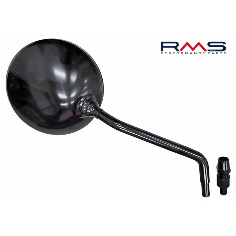 Doprava Zdarma Zpětné zrcátko RMS 122770260 pravý černý