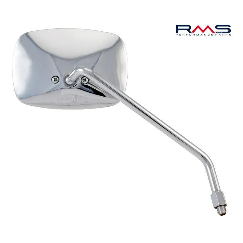 Výhodná Nabídka Zpětné zrcátko RMS 122770090 pravý chrom