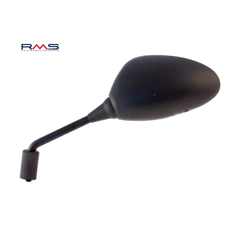 Zpětné zrcátko RMS 122760390 levý černý Nakupujte Hned