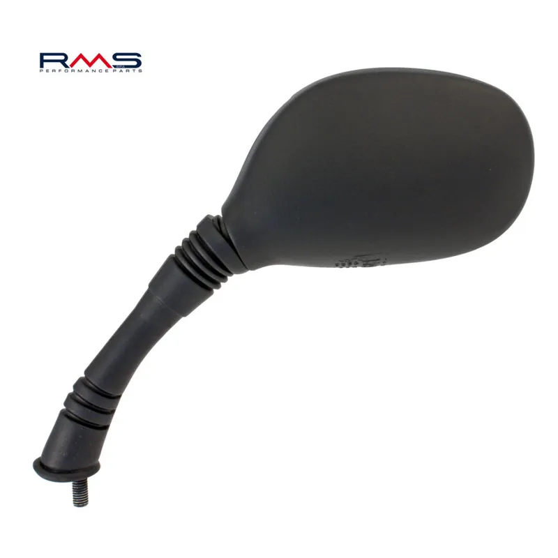 Zpětné zrcátko RMS 122760350 levý černý Autentický
