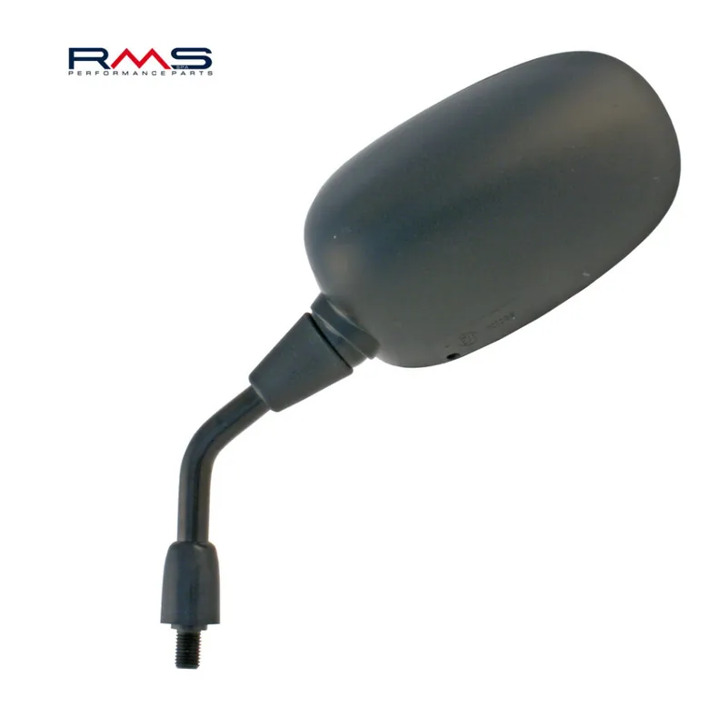 Zpětné zrcátko RMS 122760280 levý černý Aktuální