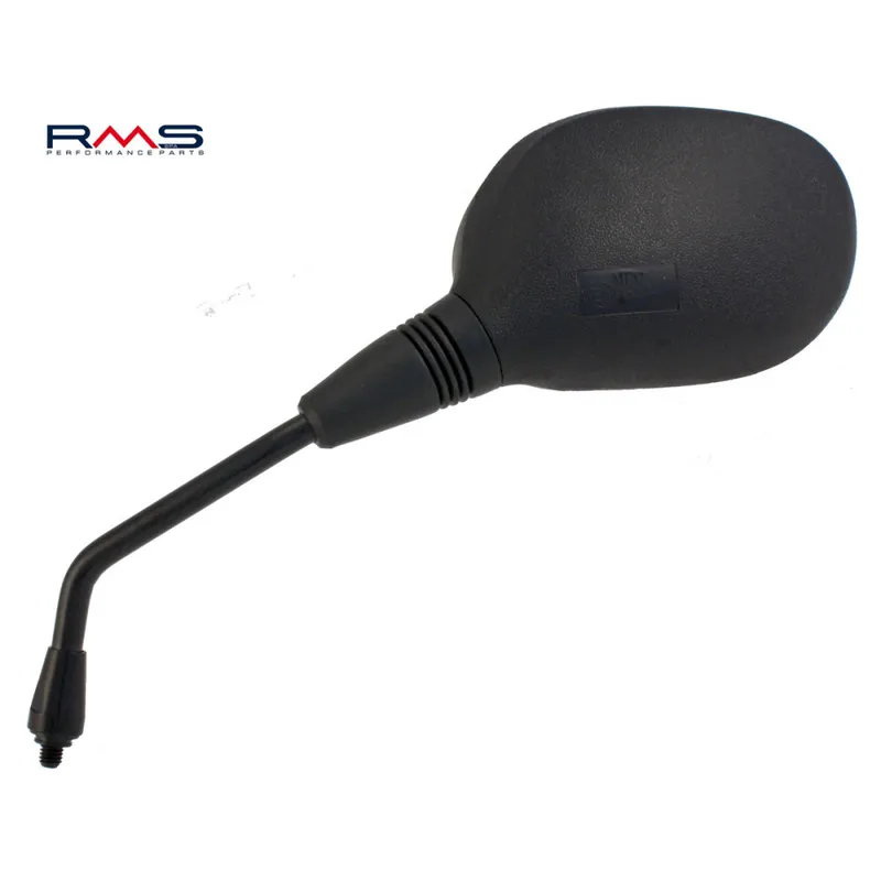 Ihned K Objednání Zpětné zrcátko RMS 122760200 levý černý