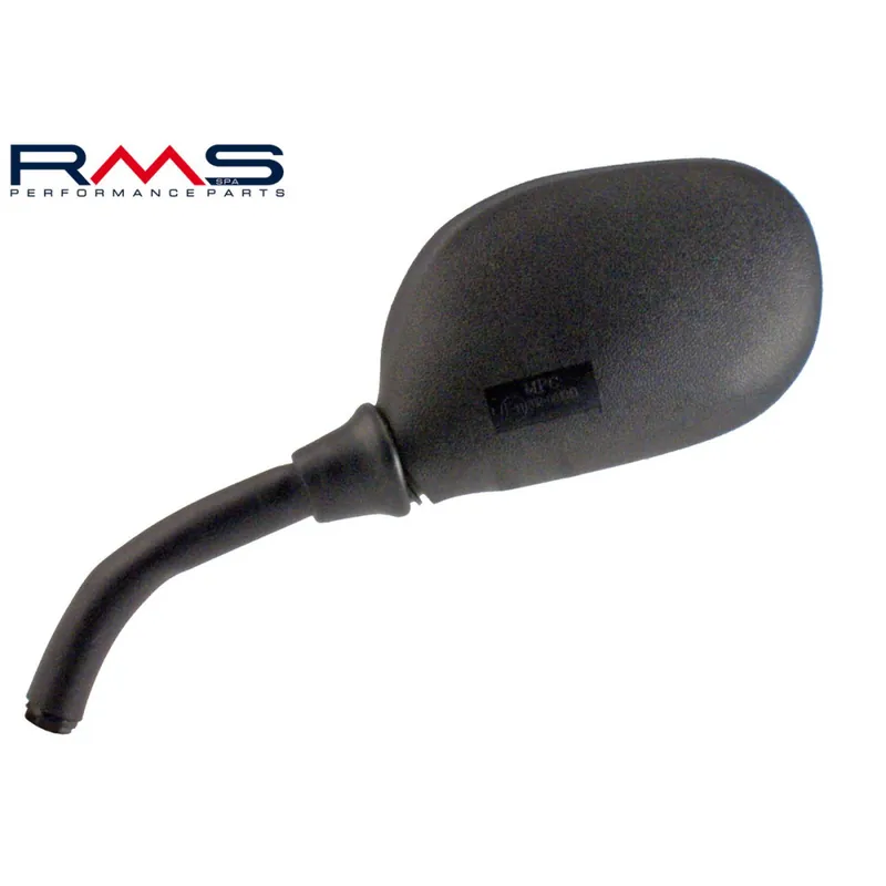 Zpětné zrcátko RMS 122760040 levý černý Novinka
