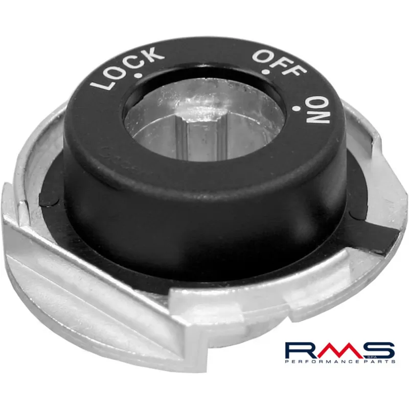 Prémiový Cylindrický zámek - sada RMS 121870080