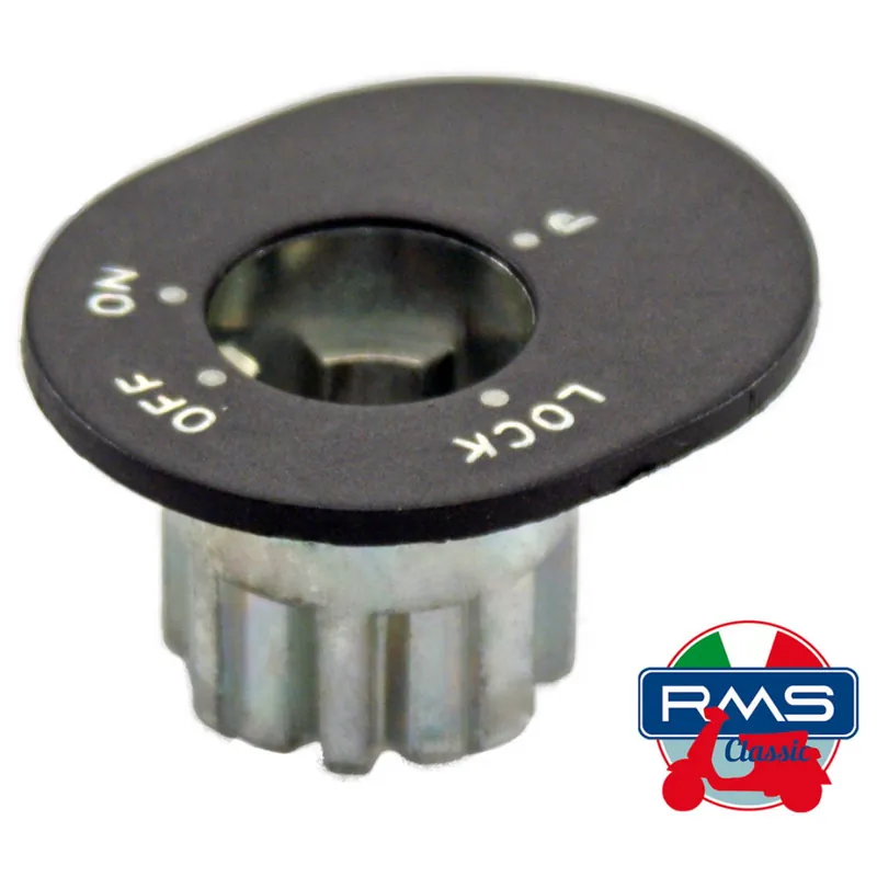 Cylindrický zámek - sada ZADI 121870022 Nová Kolekce