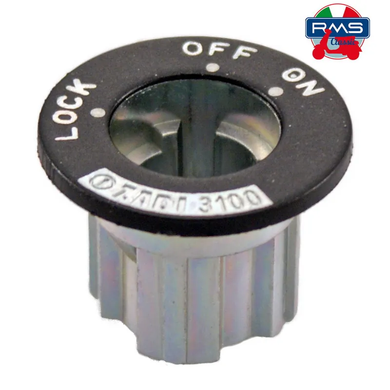 Cylindrický zámek - sada ZADI 121870012 Hromadná Objednávka