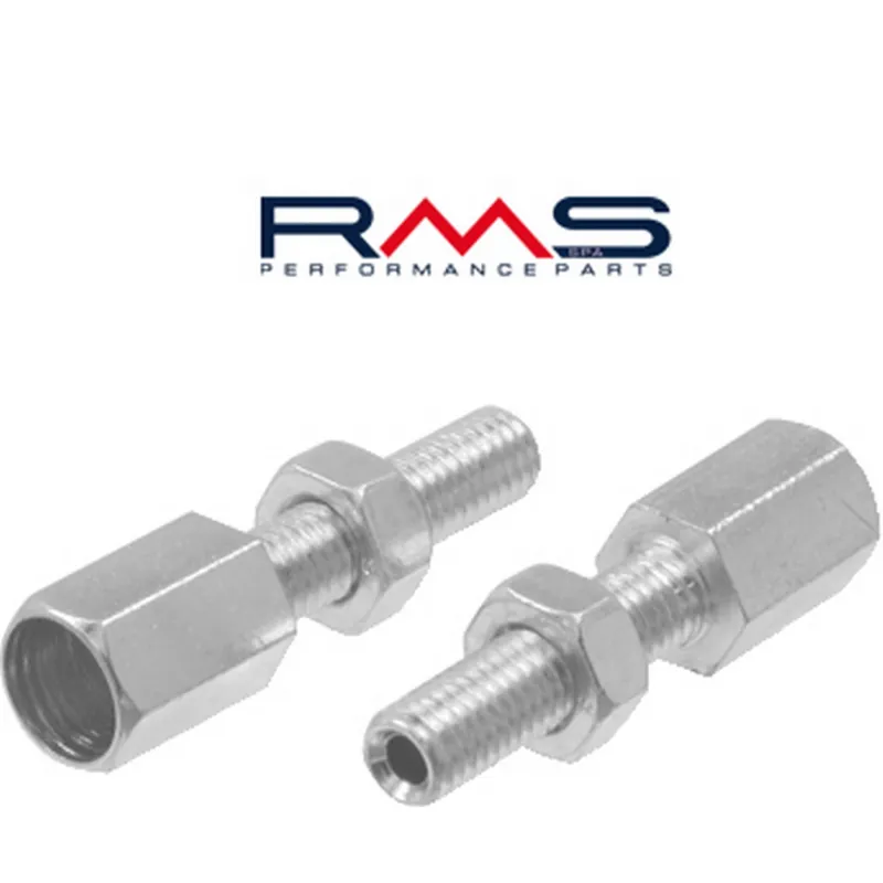 Seřizovací šroub RMS 121858130 5mm (1 kus) Nová Kolekce