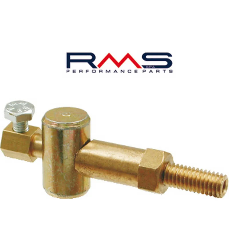 Originální Terminal adjusting screw RMS 121858120 (1 kus)