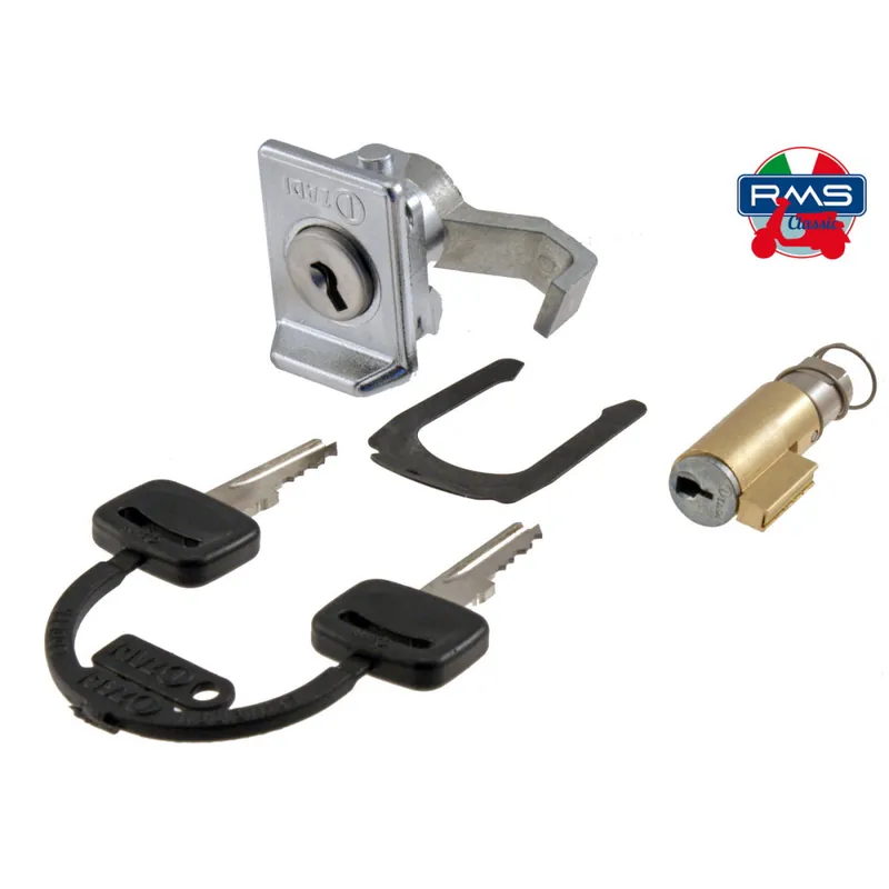 Top Prodej Zámek skříňky na nářadí - sada ZADI 121790162