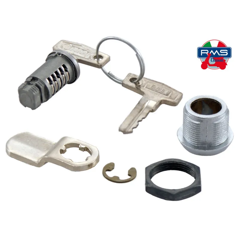 Cylindrický zámek - sada ZADI 121790152 Nejprodávanější