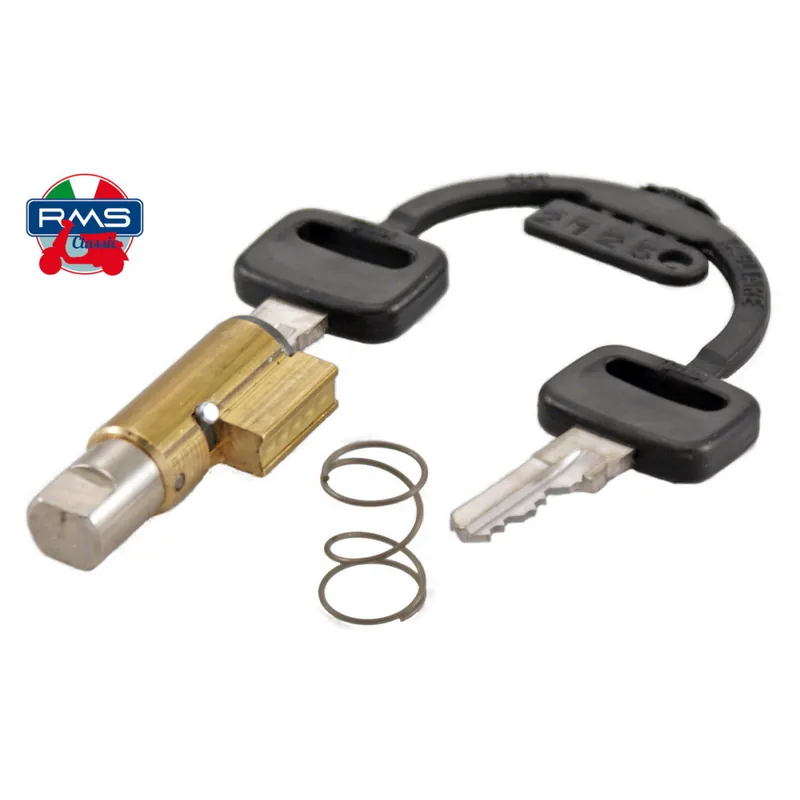 Cylindrický zámek - sada ZADI 121790132 Nejlepší Volba