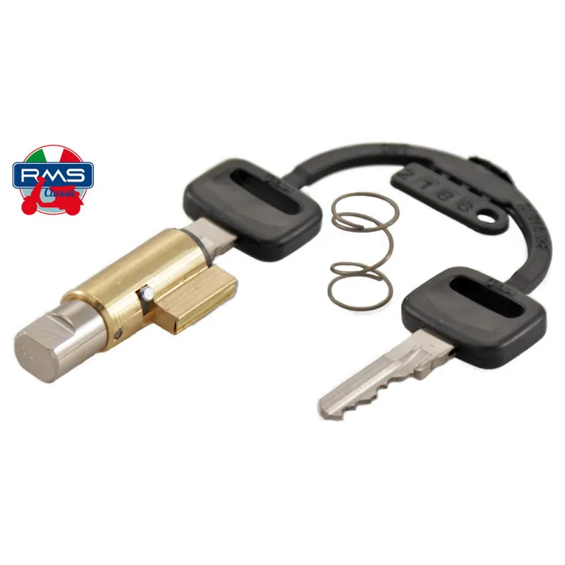 Cylindrický zámek - sada ZADI 121790122 Trendový