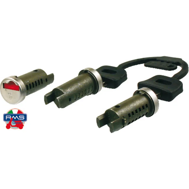 Limitovaná Edice Cylindrický zámek - sada ZADI 121790062