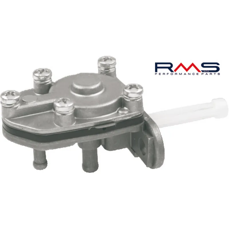 Sleva Palivový kohout RMS 121670250