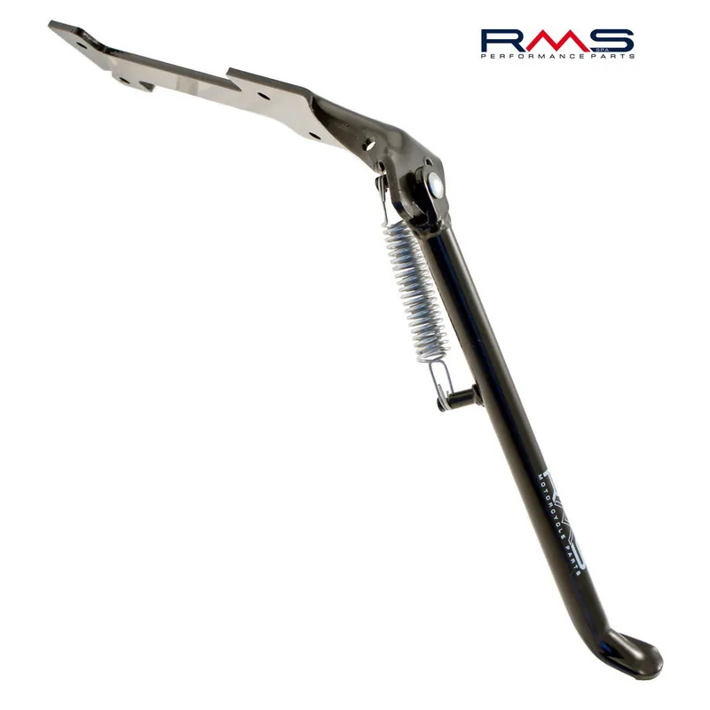 Boční stojan RMS 121630480 s automatickým vracením Exkluzivní