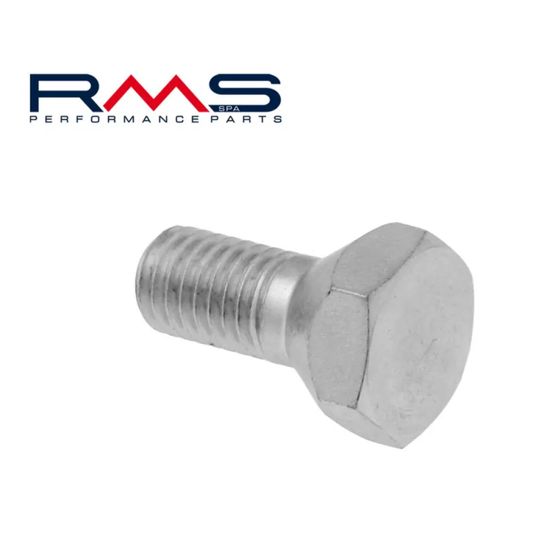 Wheel fixing bolt RMS 121850480 (1 kus) Sezónní Sleva