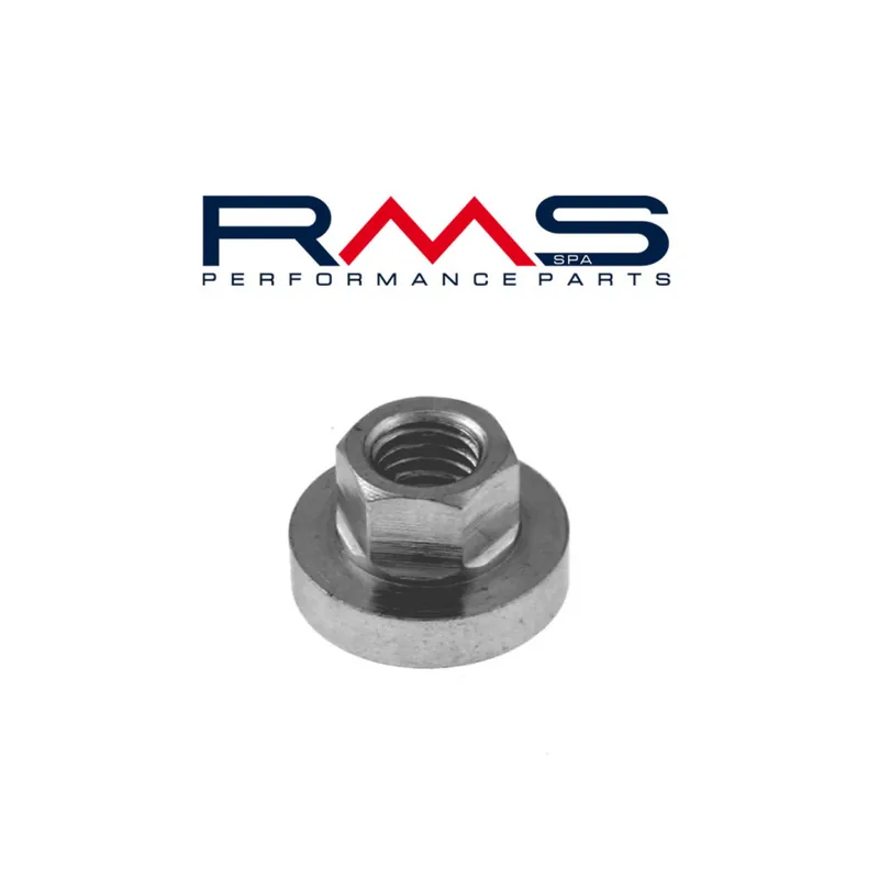 Flywheel nuts RMS 121850400 (1 kus) Prémiový