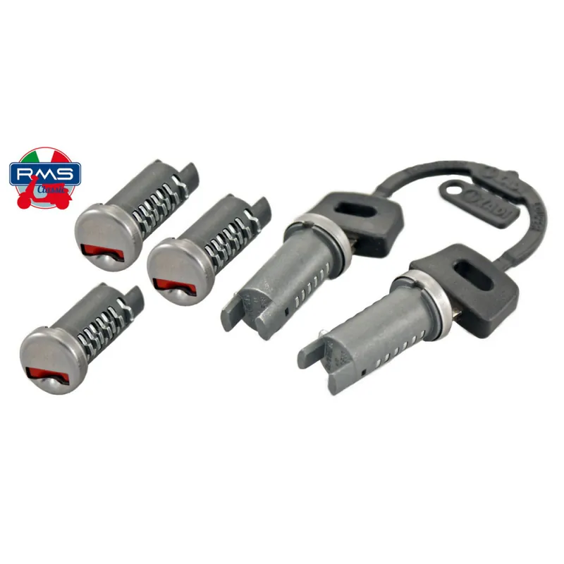 Ověřený Cylindrický zámek - sada ZADI 121790232