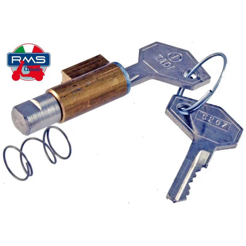 Cylindrický zámek - sada ZADI 121790202 Originální