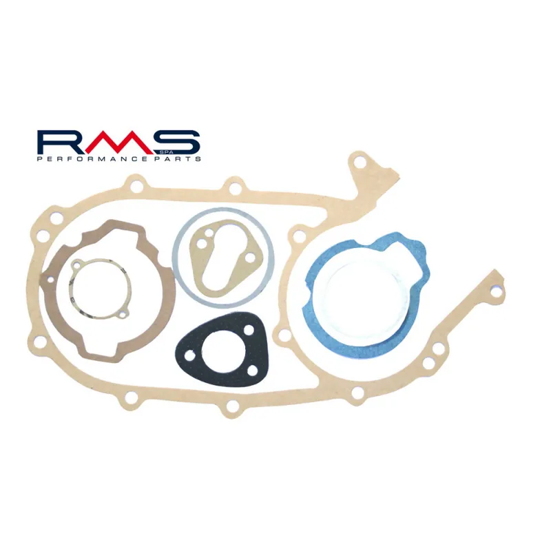 Ruční Výroba Těsnění motoru - sada RMS 100684130