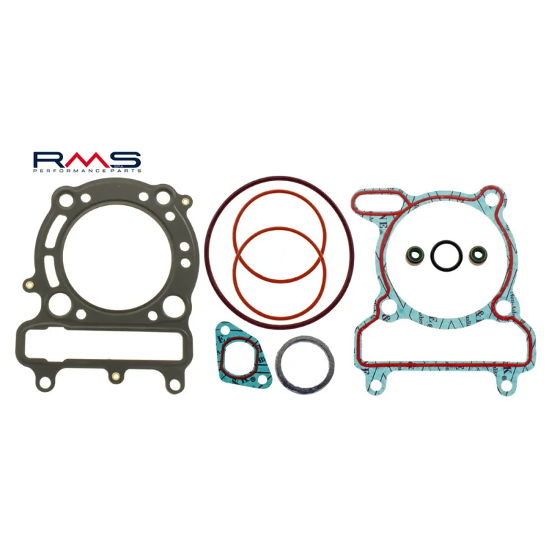Limitovaná Edice Těsnění motoru TOP END RMS 100689540
