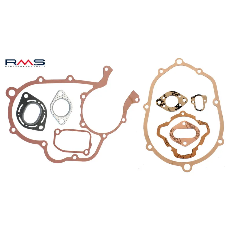 Zlevněný Těsnění motoru - sada RMS 100686520