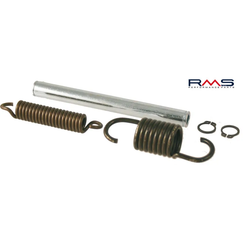 Přímo Od Výrobce Central stand spring and pin kit RMS 121619180