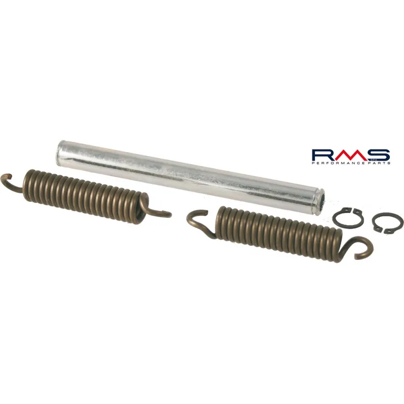 Sezónní Sleva Central stand spring and pin kit RMS 121619170