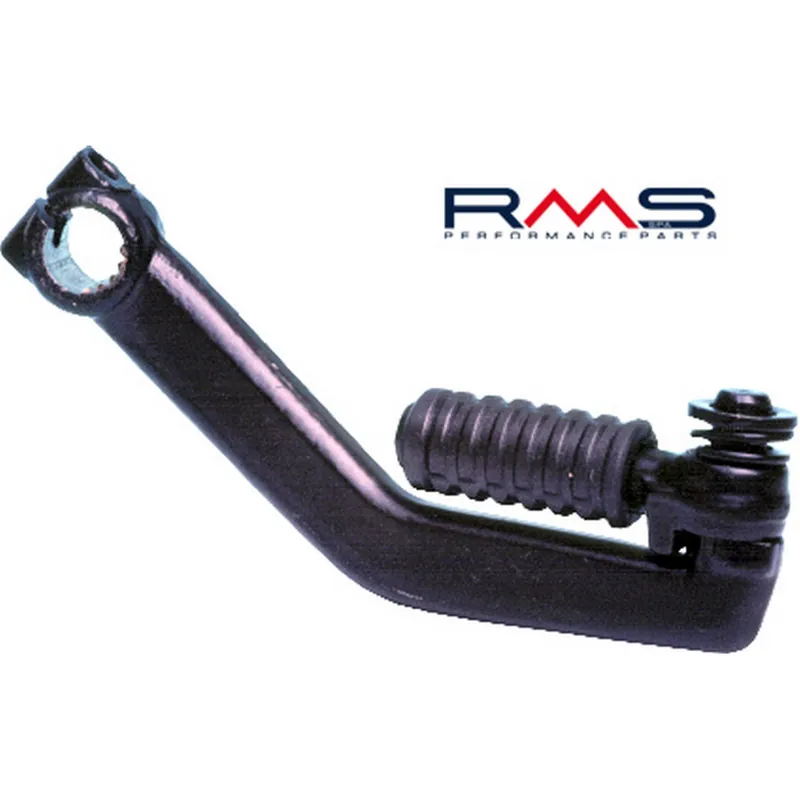 Levný Nožní startovací páka RMS 121530040 černý