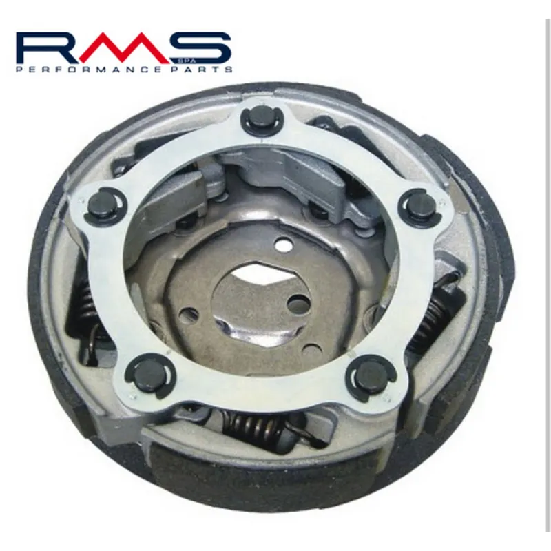 Luxusní Spojka kompletní RMS 100360400