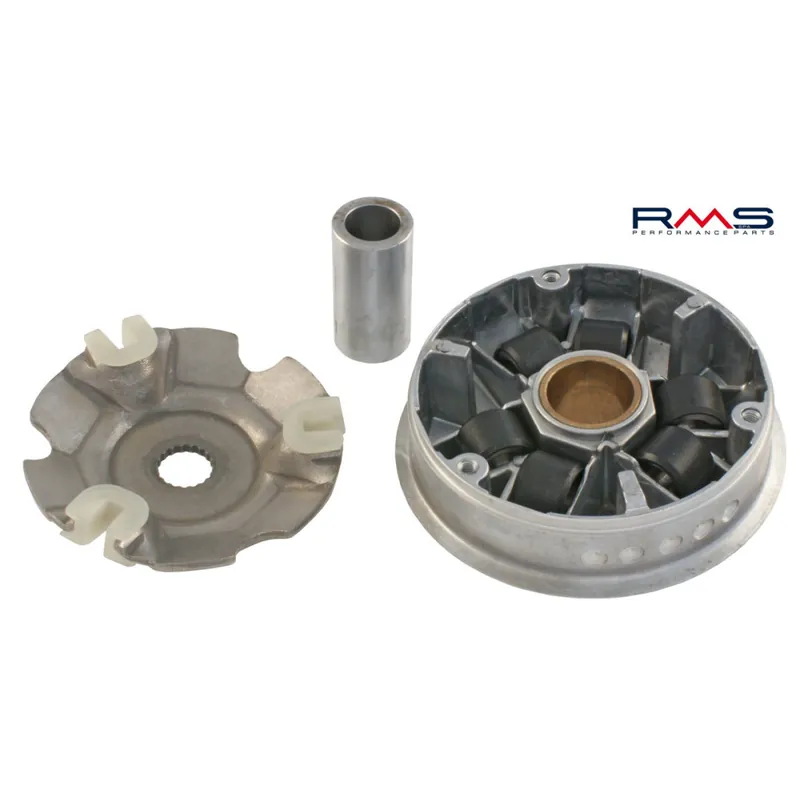 Polořemenice plovoucí hnaná RMS 100320050 Ruční Výroba