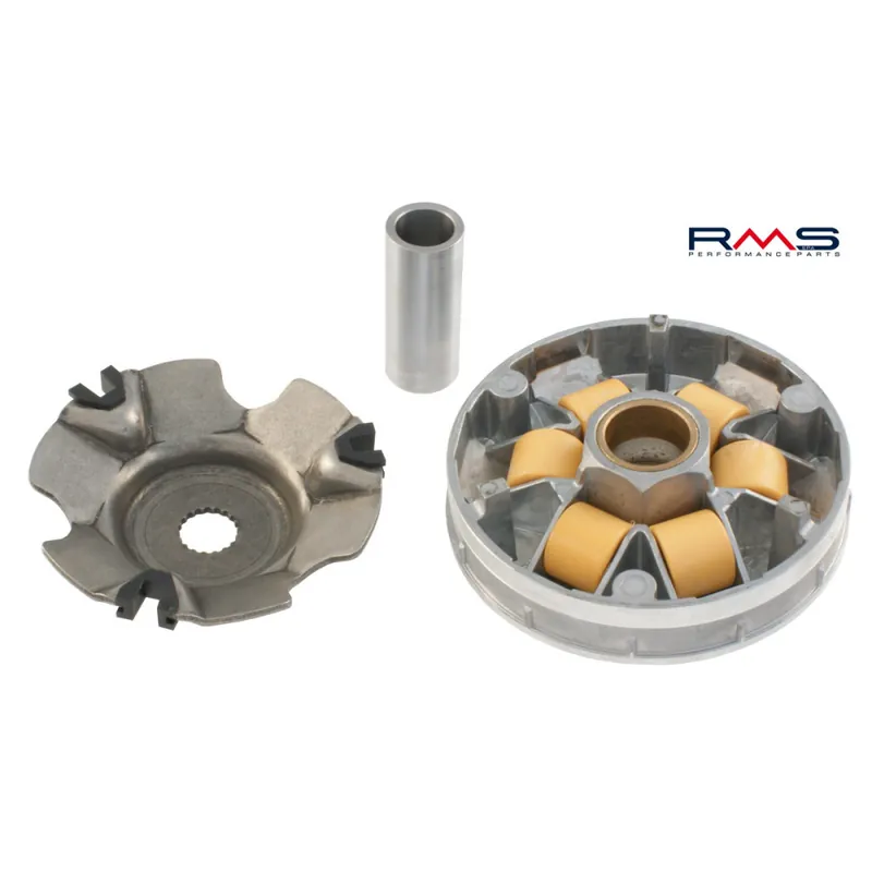 Polořemenice plovoucí hnaná RMS 100320020 Nejlepší Cena